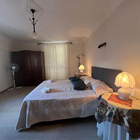 Casetta Santalucia Apartment Siculiana