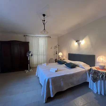 Apartment Casetta Santalucia Siculiana