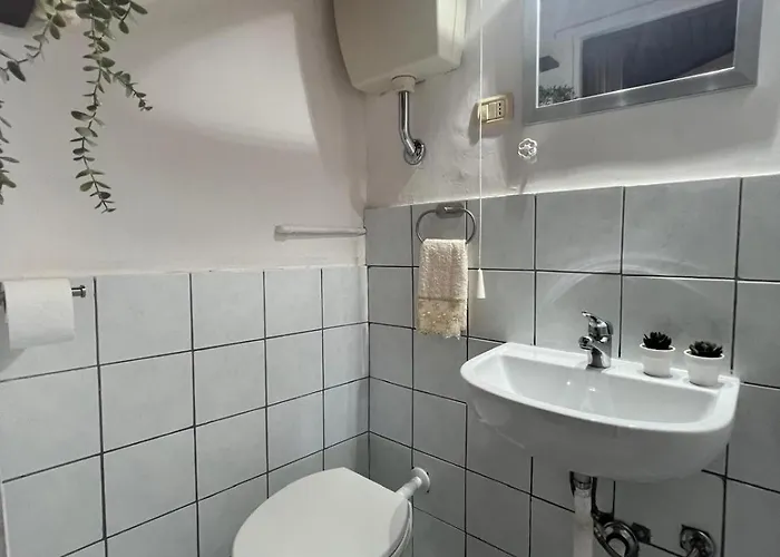 Casetta Santalucia * Siculiana